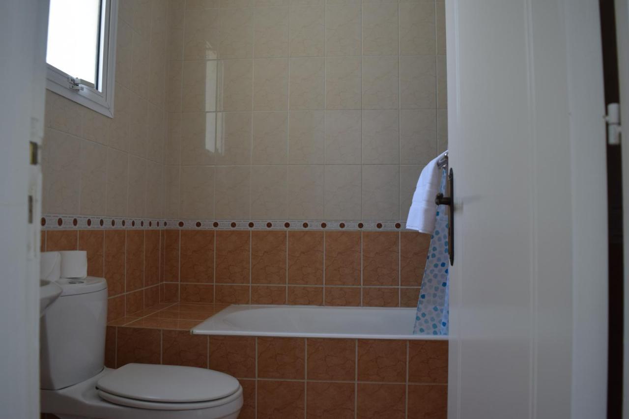 Eden Heights Sea View Apartment 203 - By Imh Travel & Tours Paphos Exterior photo
